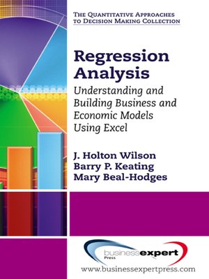 cover image of Regression Analysis